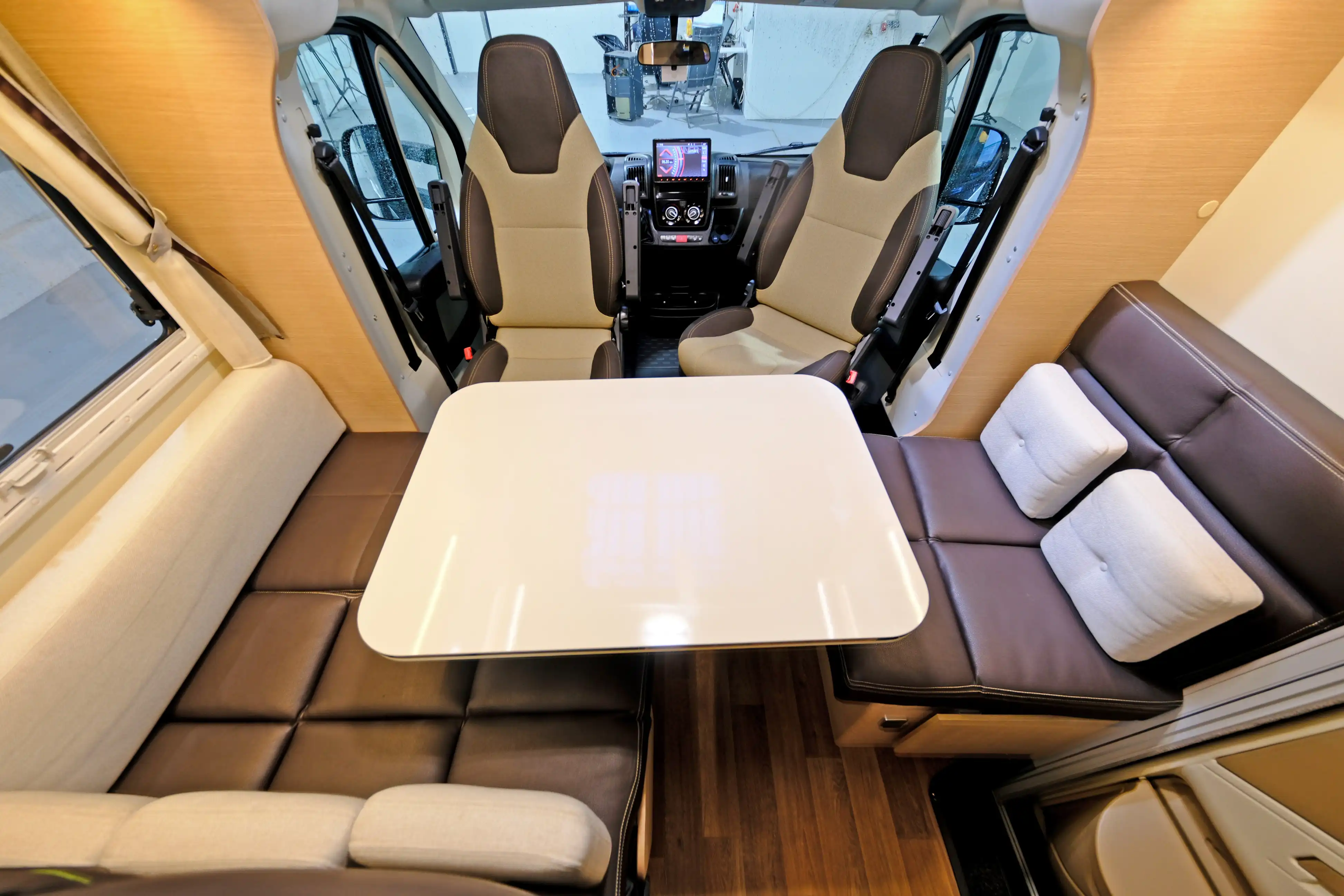 FORSTER T 738 EB-NB - Ansicht 7